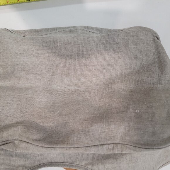 Pottery Barn Kids Classic Diaper Bag w/ Monogram - Picture 10 of 11